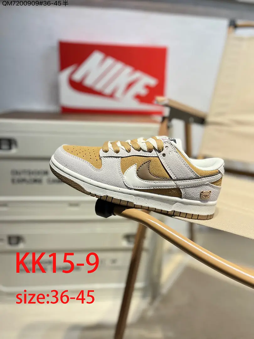 KK15 Nike Dunk Low 54$ gallery