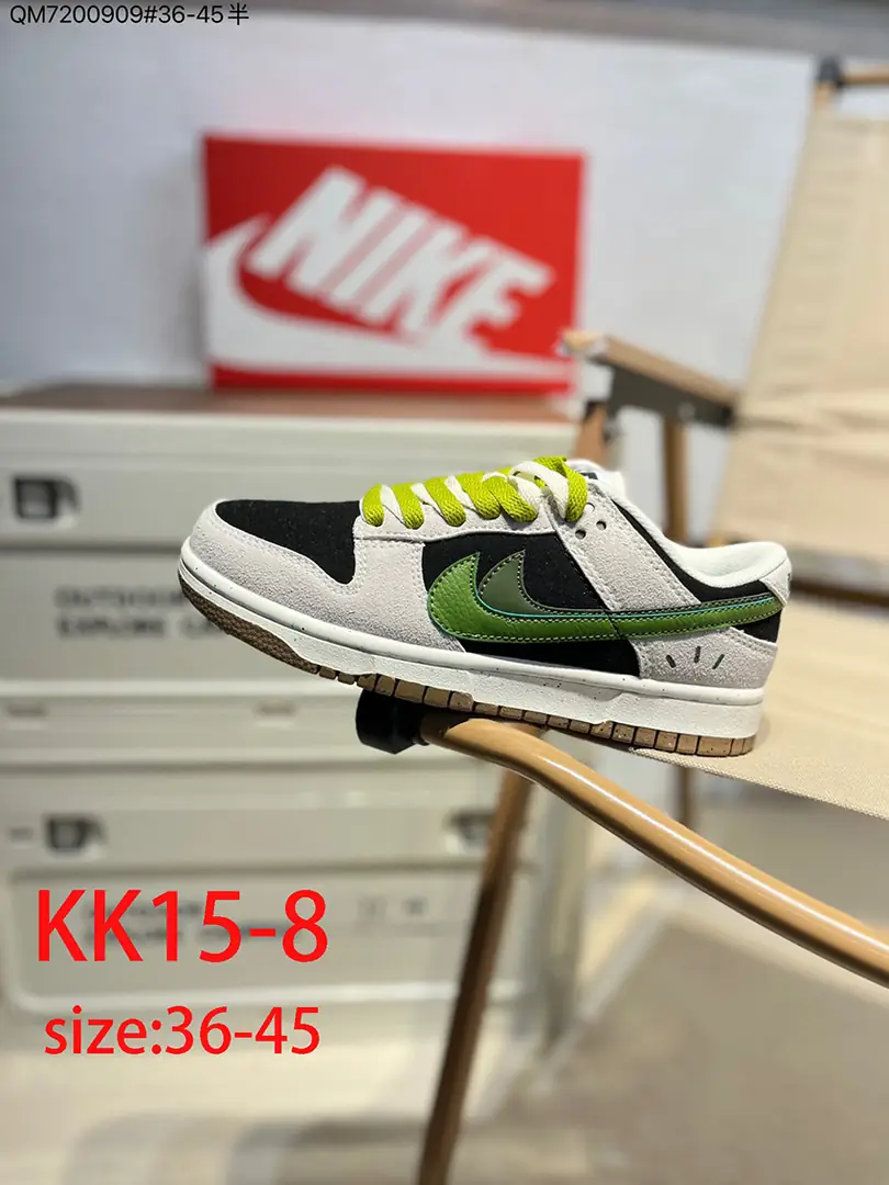 KK15 Nike Dunk Low 54$ gallery