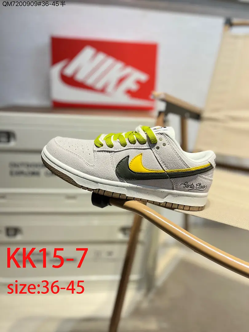 KK15 Nike Dunk Low 54$ gallery