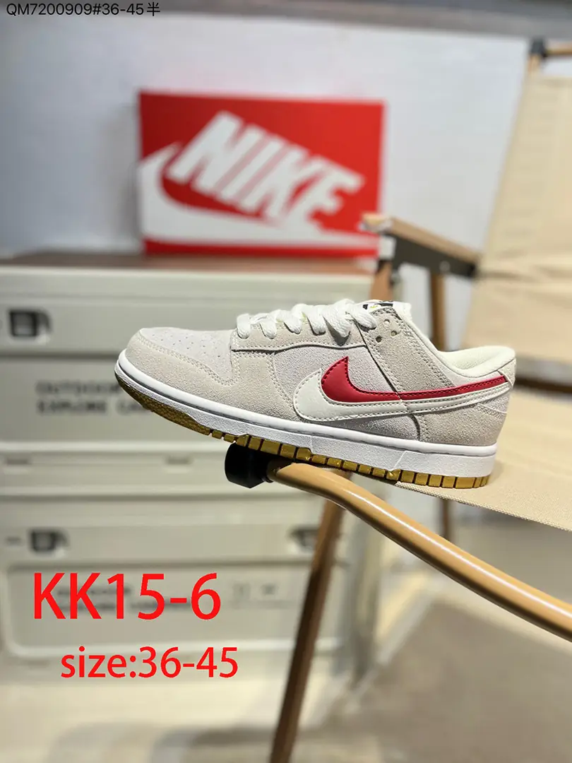 KK15 Nike Dunk Low 54$ gallery