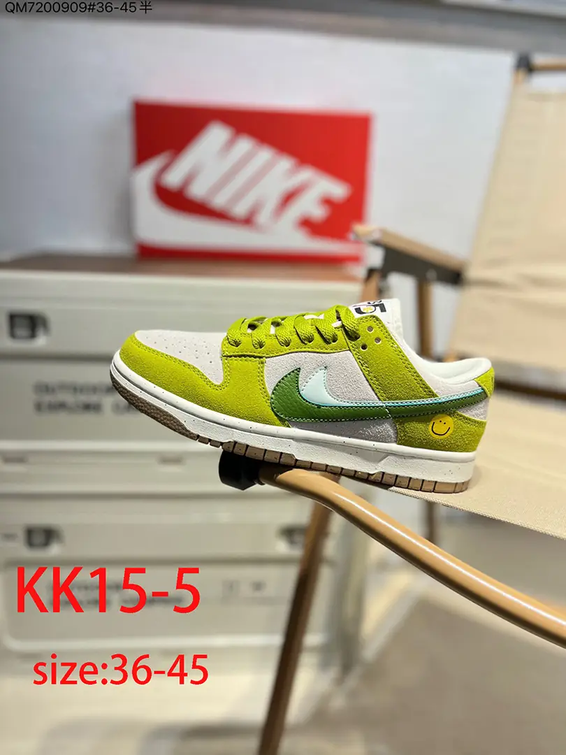 KK15 Nike Dunk Low 54$ gallery