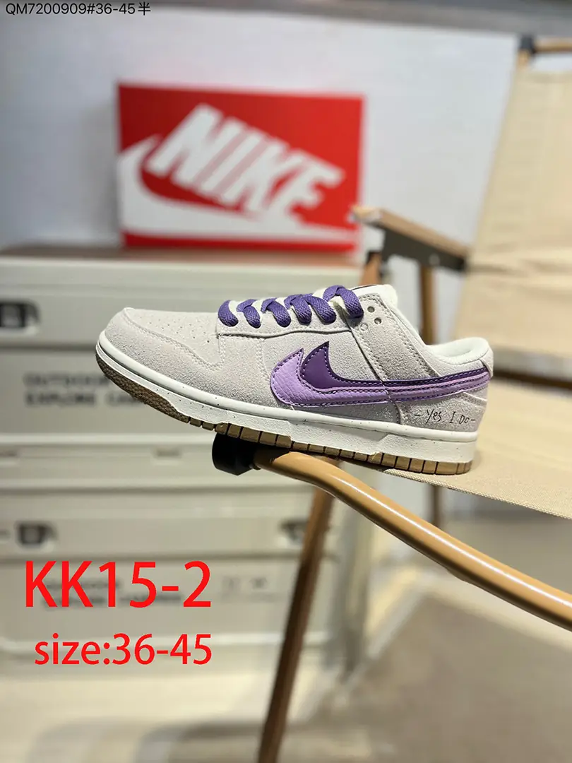 KK15 Nike Dunk Low 54$ gallery