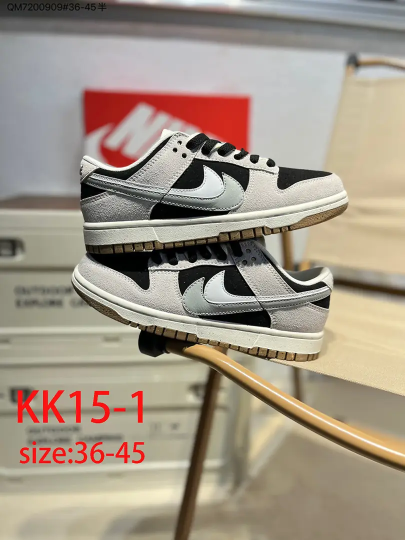 KK15 Nike Dunk Low 54$ gallery