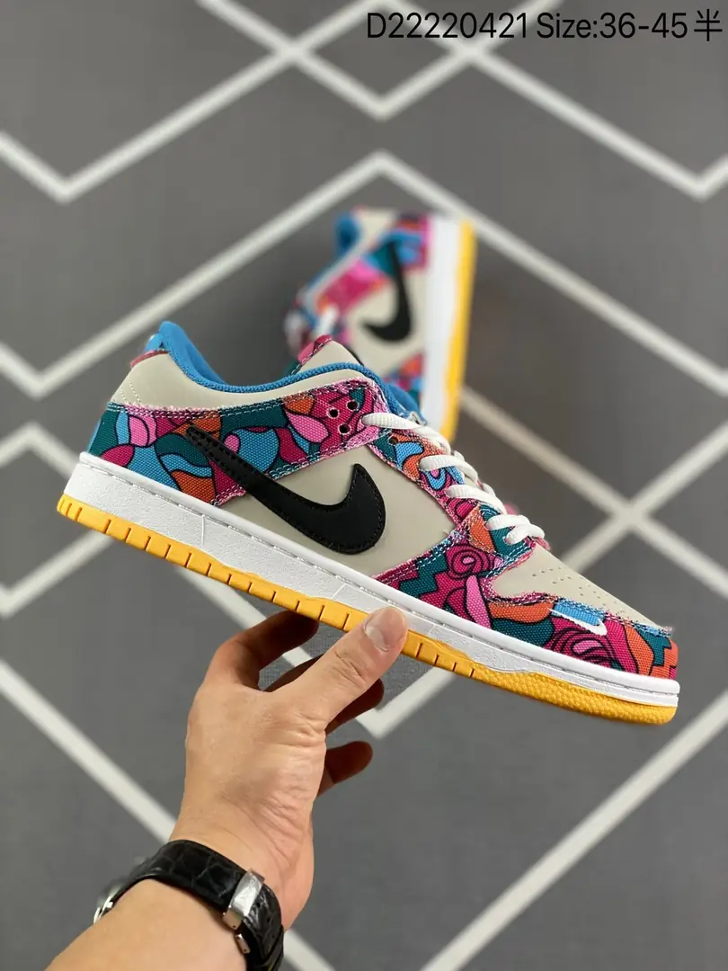 KK16 Nike Dunk Low SB 54$ gallery