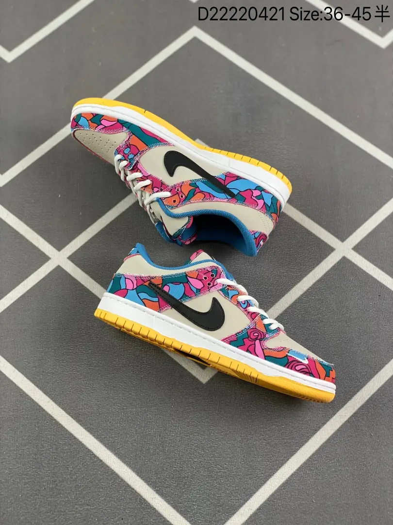 KK16 Nike Dunk Low SB 54$ gallery