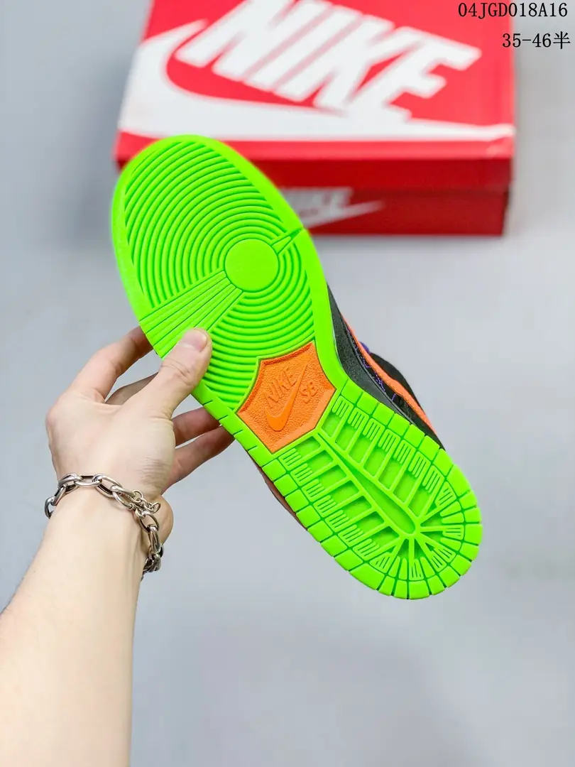 KK16 Nike Dunk Low SB 54$ gallery