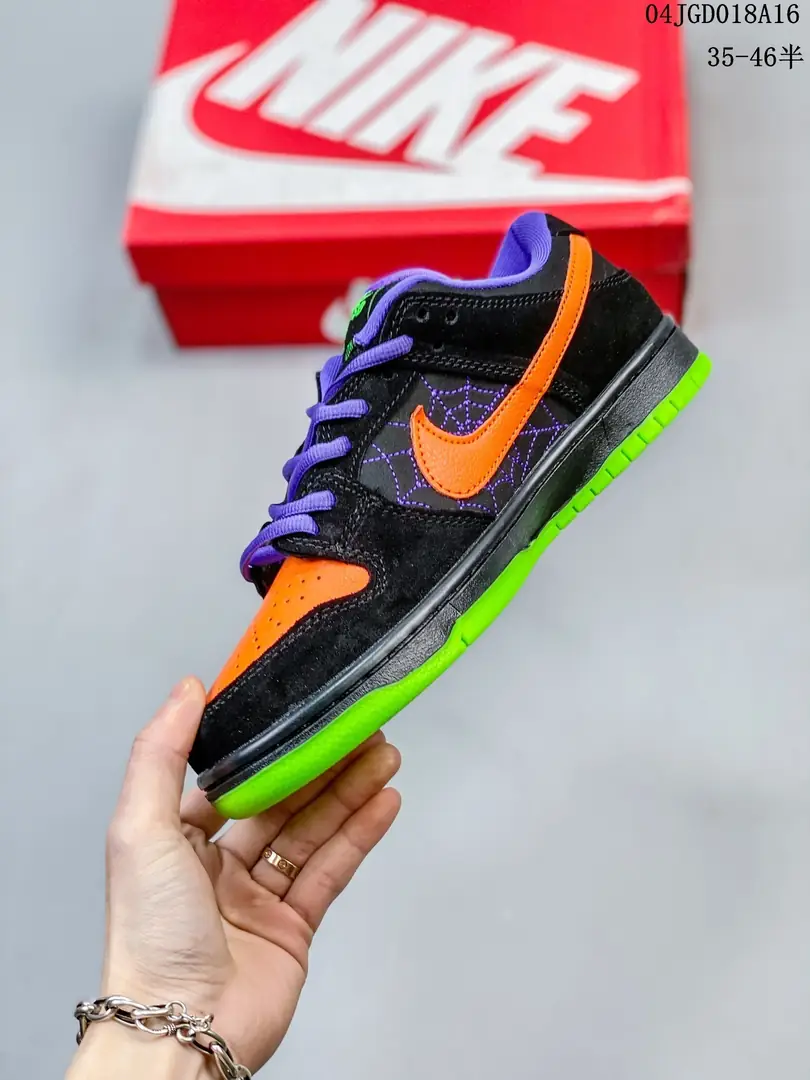 KK16 Nike Dunk Low SB 54$ gallery