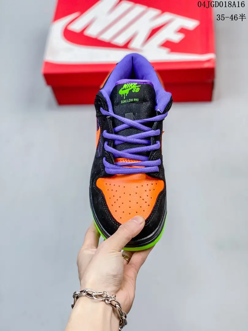 KK16 Nike Dunk Low SB 54$ gallery