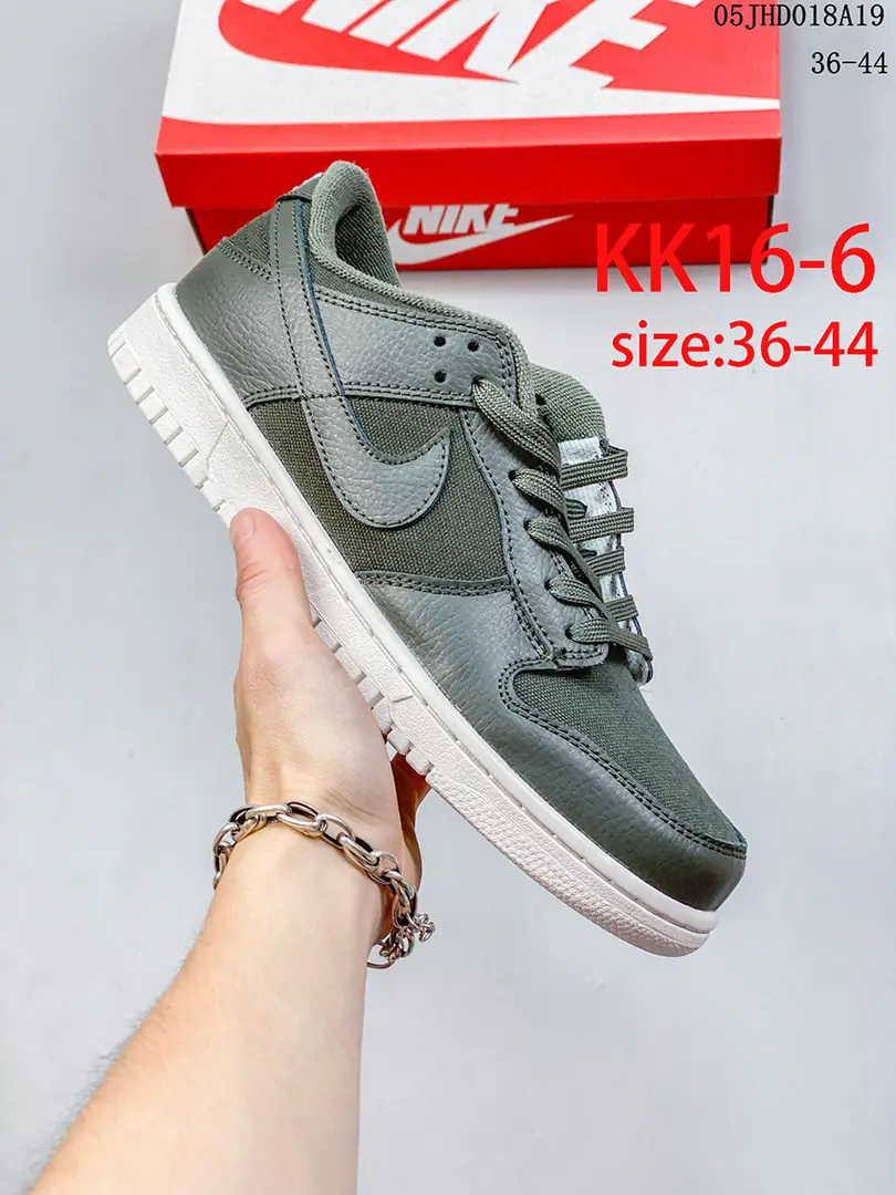 KK16 Nike Dunk Low SB 54$ gallery