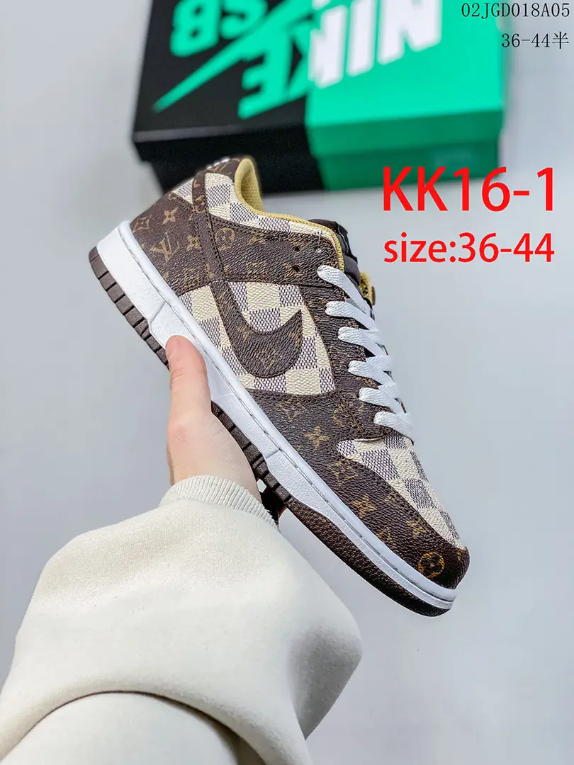 KK16 Nike Dunk Low SB 54$ gallery