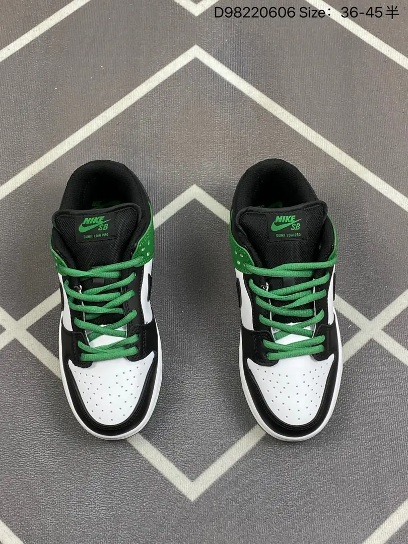 KK17  Nike SB Dunk Low 55$ gallery