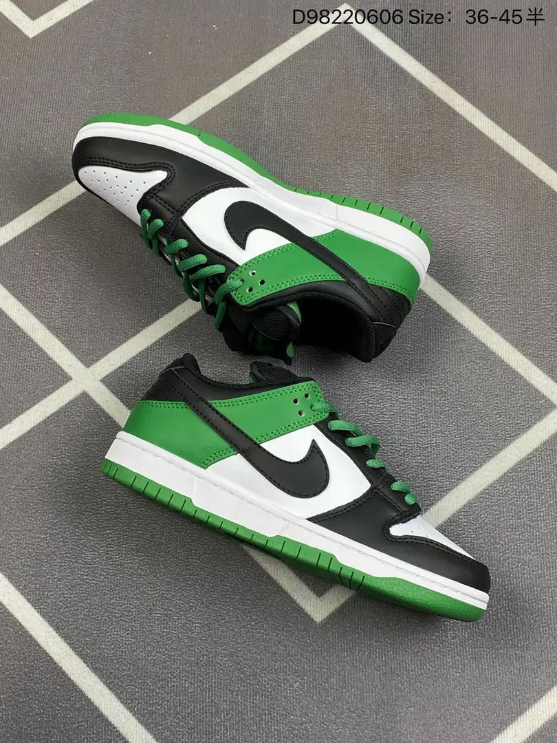 KK17  Nike SB Dunk Low 55$ gallery