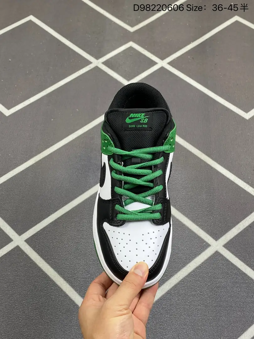 KK17  Nike SB Dunk Low 55$ gallery