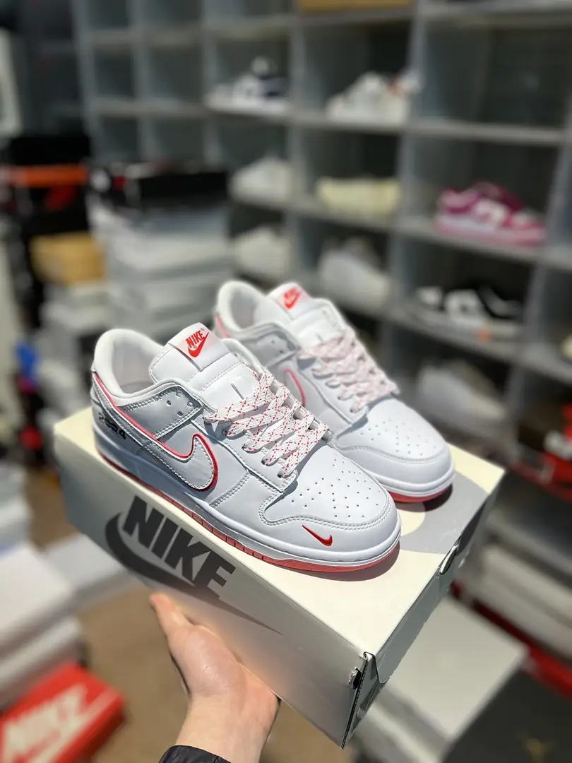 KK17  Nike SB Dunk Low 55$ gallery