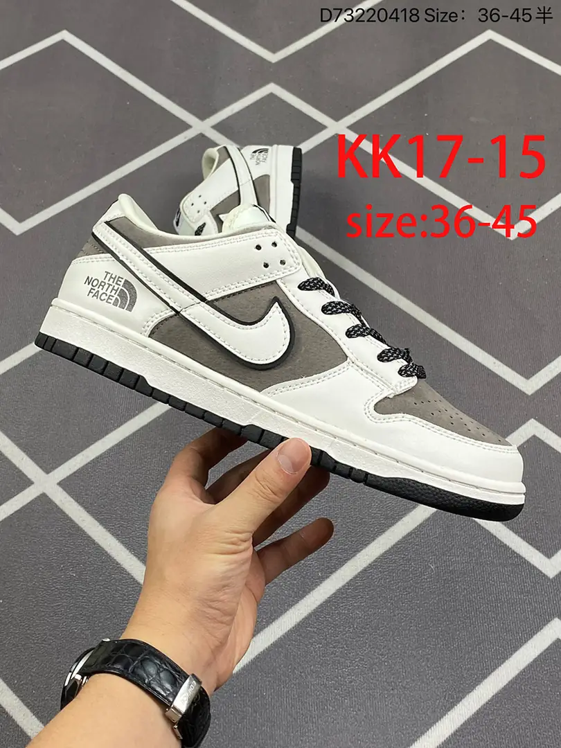 KK17  Nike SB Dunk Low 55$ gallery
