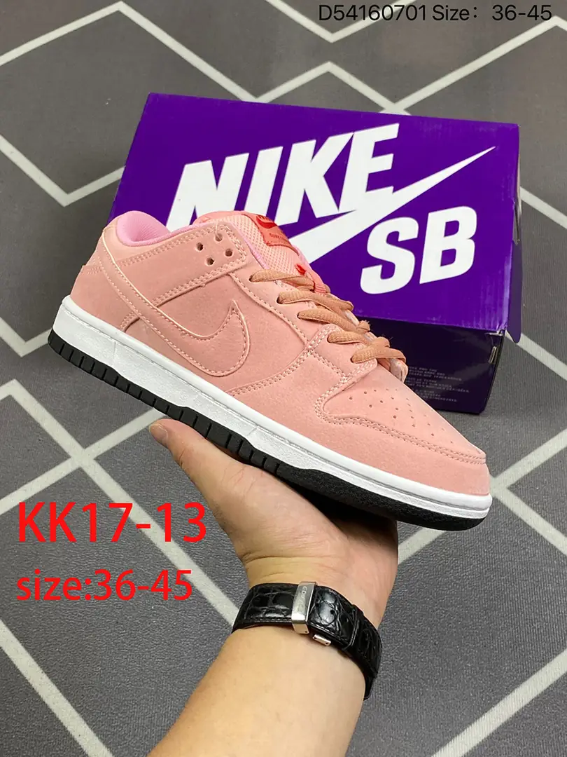 KK17  Nike SB Dunk Low 55$ gallery