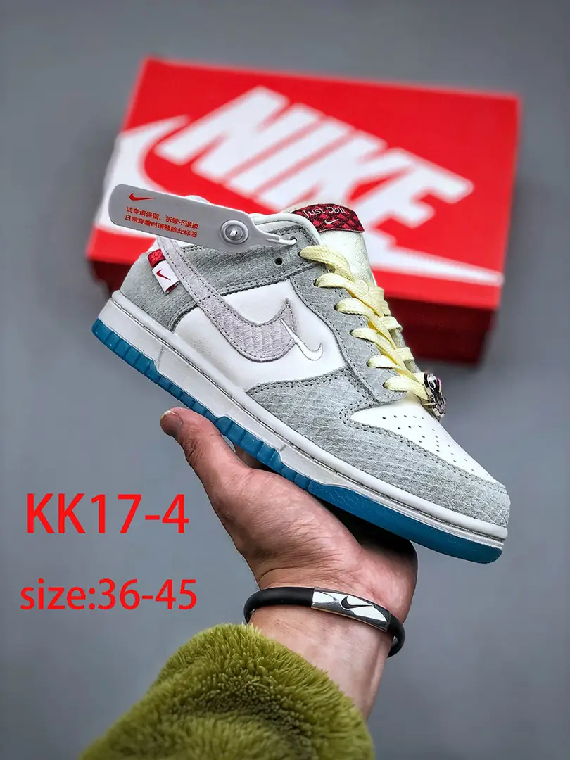 KK17  Nike SB Dunk Low 55$ gallery