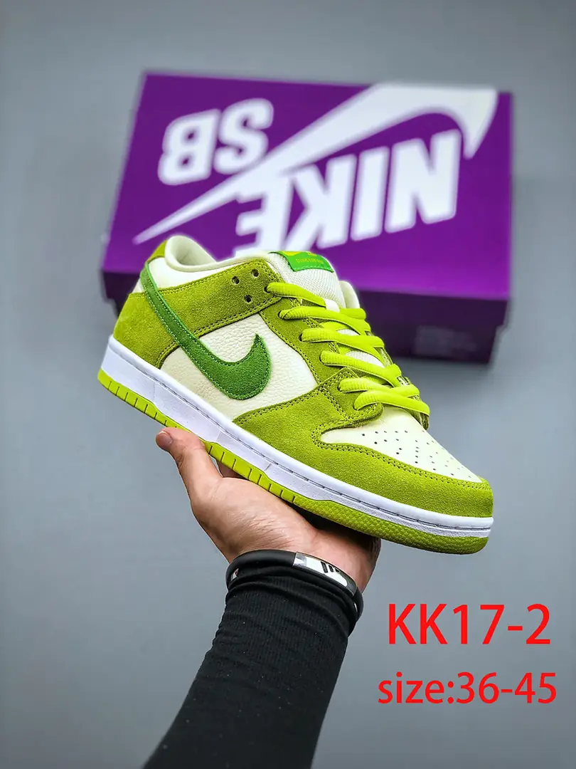 KK17  Nike SB Dunk Low 55$ gallery