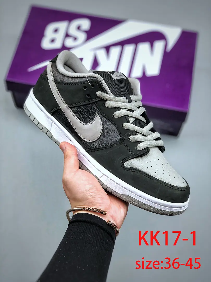 KK17  Nike SB Dunk Low 55$ gallery