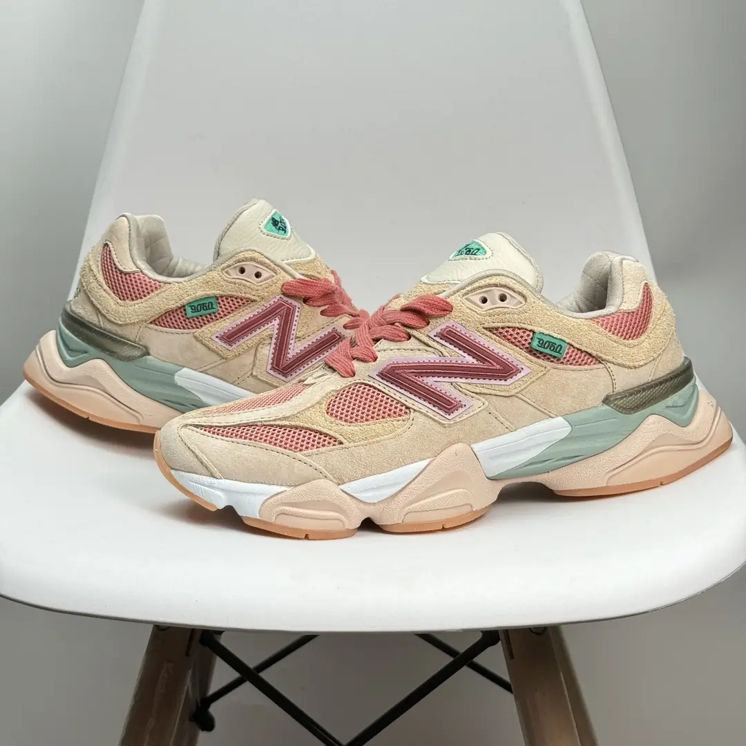 KK20 Joe Freshgoods x New Balance NB9060 68$ gallery