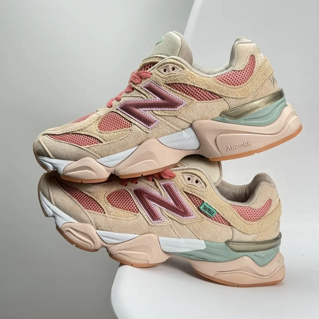 KK20 Joe Freshgoods x New Balance NB9060 68$ gallery
