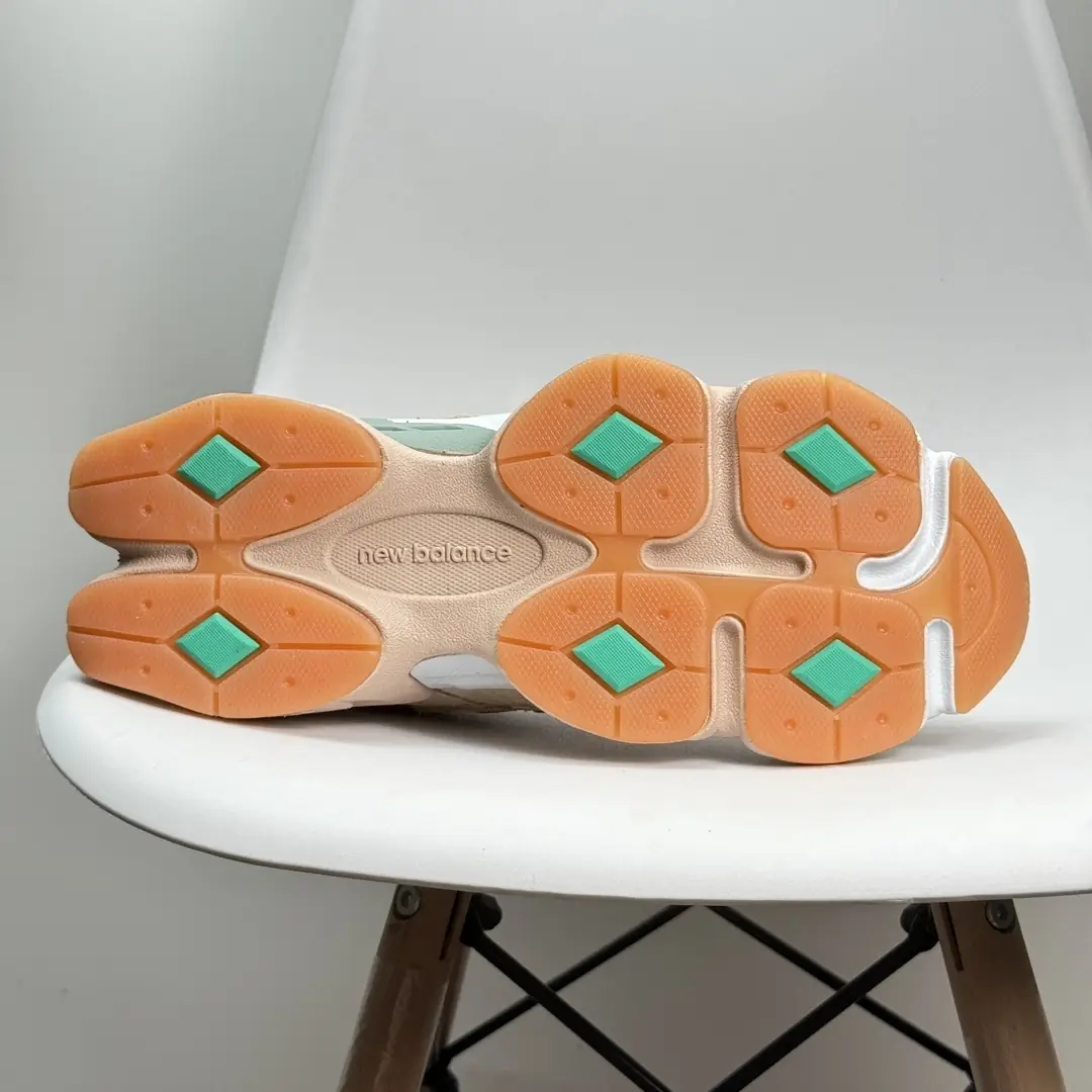 KK20 Joe Freshgoods x New Balance NB9060 68$ gallery