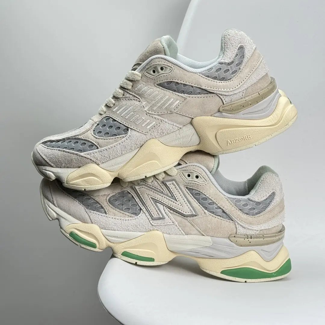 KK20 Joe Freshgoods x New Balance NB9060 68$ gallery