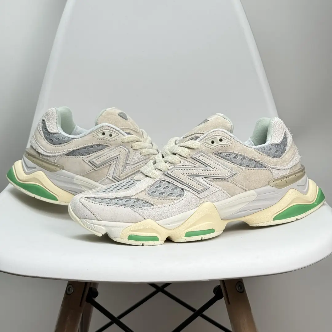 KK20 Joe Freshgoods x New Balance NB9060 68$ gallery