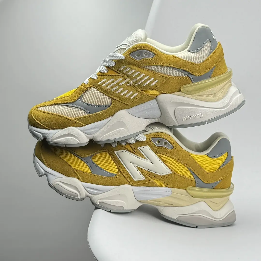 KK20 Joe Freshgoods x New Balance NB9060 68$ gallery