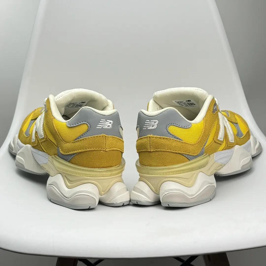 KK20 Joe Freshgoods x New Balance NB9060 68$ gallery