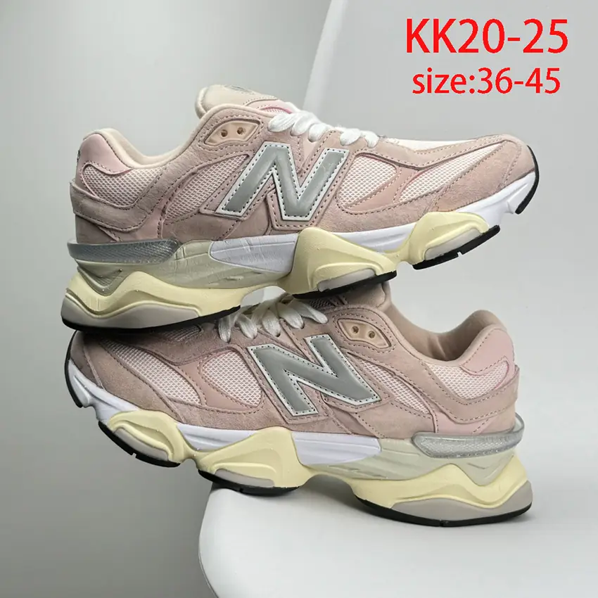 KK20 Joe Freshgoods x New Balance NB9060 68$ gallery