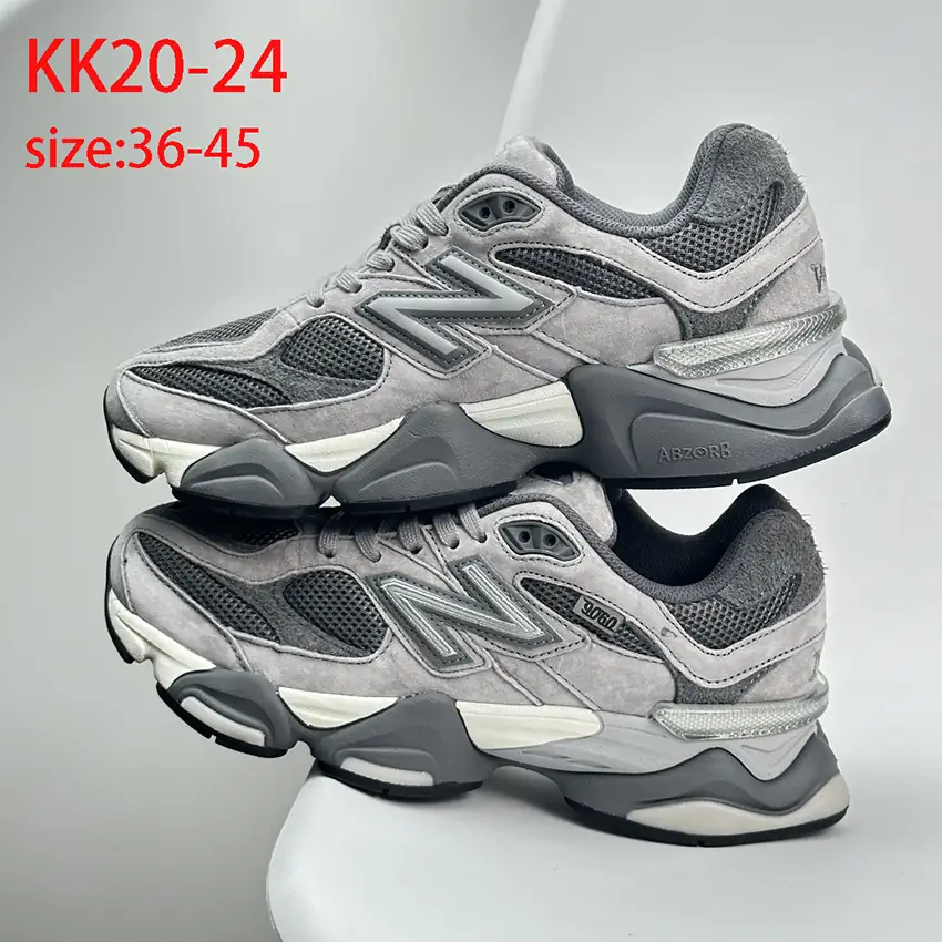 KK20 Joe Freshgoods x New Balance NB9060 68$ gallery