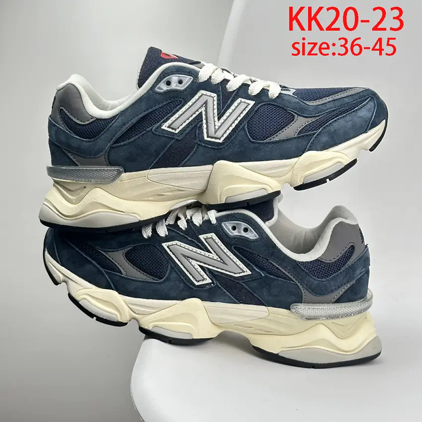 KK20 Joe Freshgoods x New Balance NB9060 68$ gallery