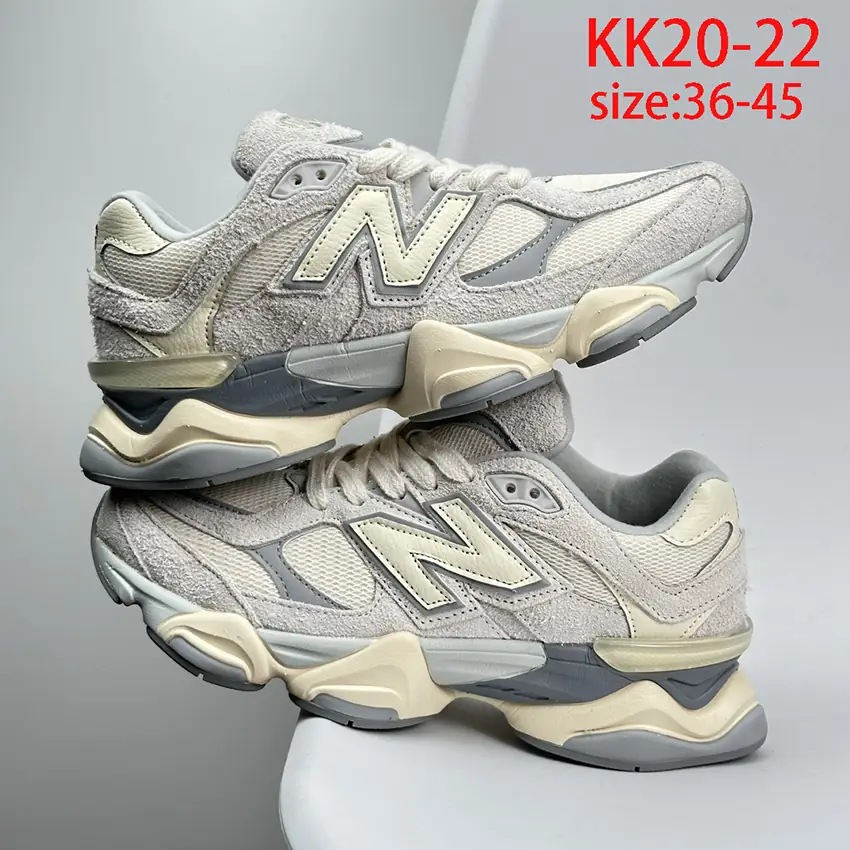 KK20 Joe Freshgoods x New Balance NB9060 68$ gallery