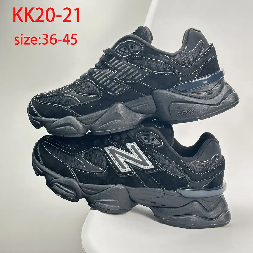 KK20 Joe Freshgoods x New Balance NB9060 68$ gallery