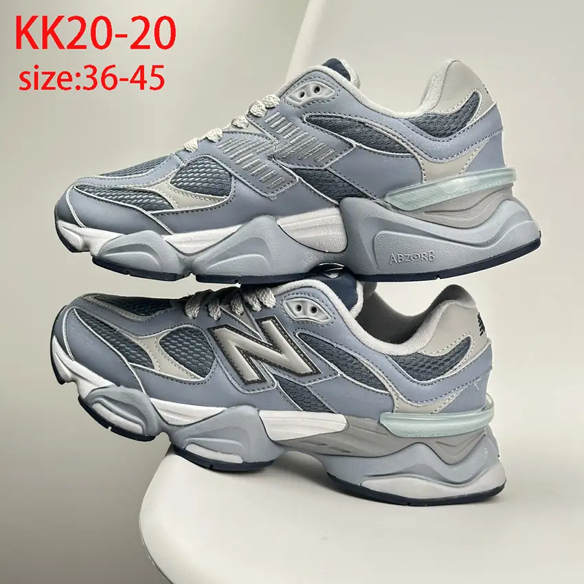 KK20 Joe Freshgoods x New Balance NB9060 68$ gallery