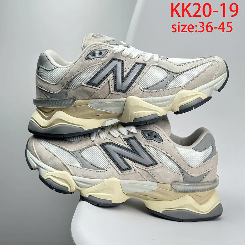 KK20 Joe Freshgoods x New Balance NB9060 68$ gallery