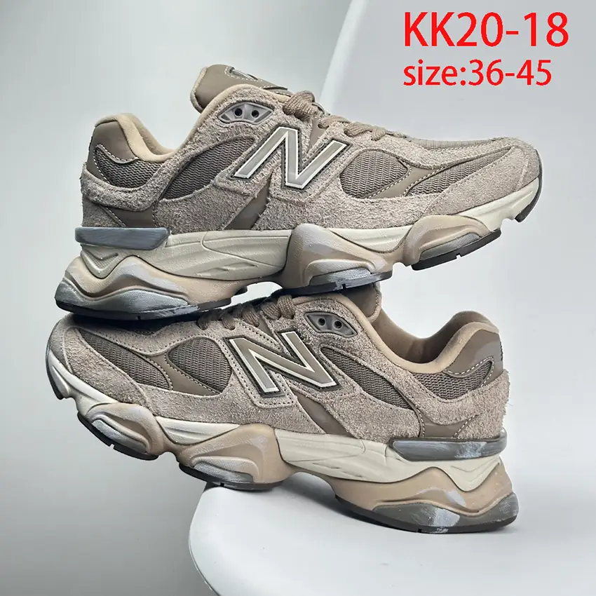 KK20 Joe Freshgoods x New Balance NB9060 68$ gallery
