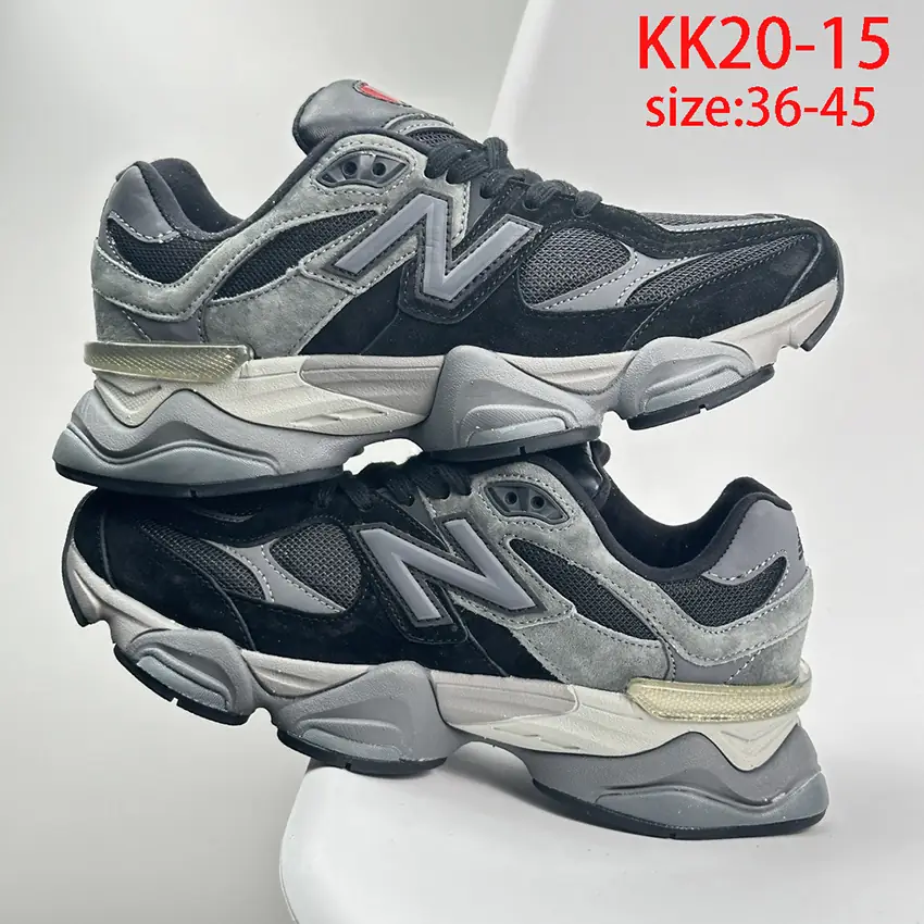 KK20 Joe Freshgoods x New Balance NB9060 68$ gallery