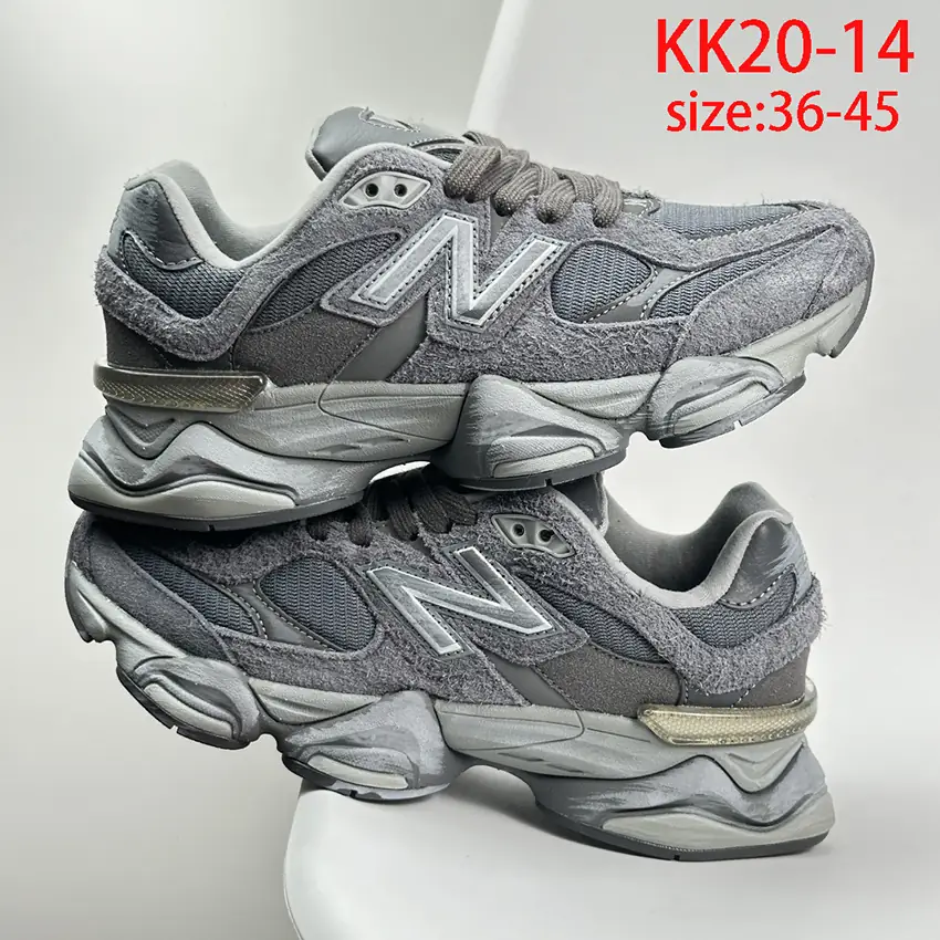 KK20 Joe Freshgoods x New Balance NB9060 68$ gallery