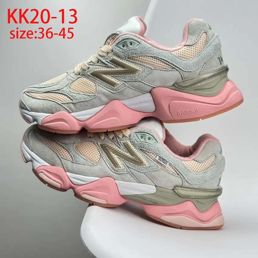 KK20 Joe Freshgoods x New Balance NB9060 68$ gallery