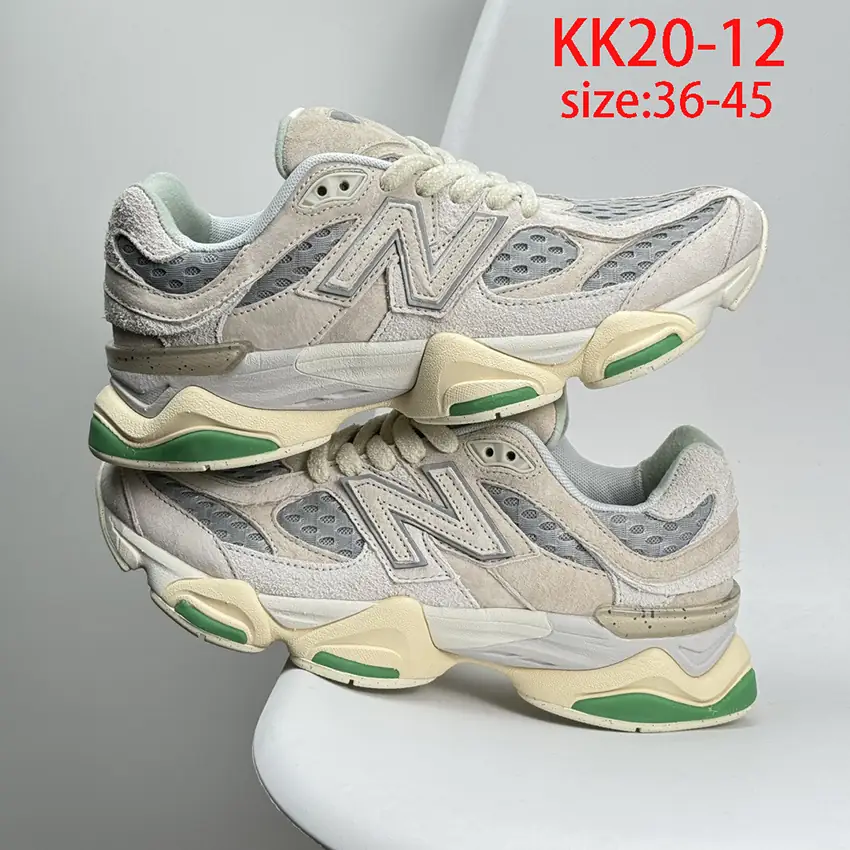 KK20 Joe Freshgoods x New Balance NB9060 68$ gallery