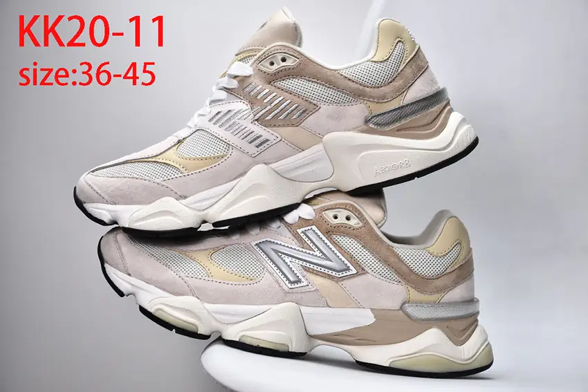 KK20 Joe Freshgoods x New Balance NB9060 68$ gallery