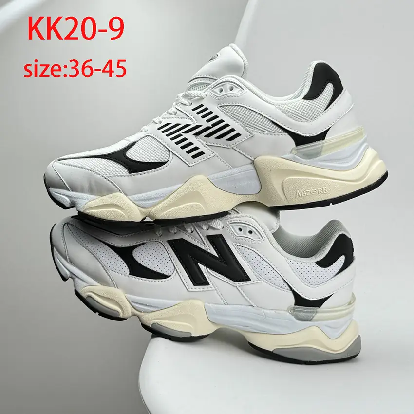 KK20 Joe Freshgoods x New Balance NB9060 68$ gallery