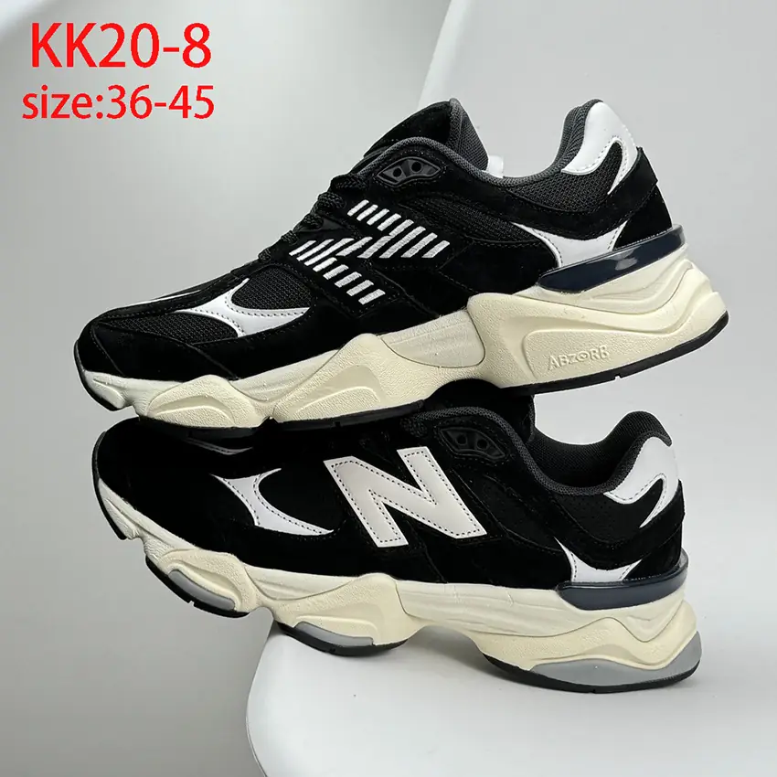 KK20 Joe Freshgoods x New Balance NB9060 68$ gallery