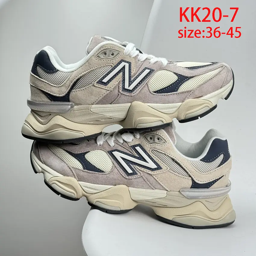 KK20 Joe Freshgoods x New Balance NB9060 68$ gallery