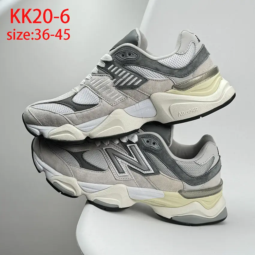 KK20 Joe Freshgoods x New Balance NB9060 68$ gallery