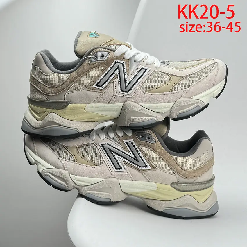 KK20 Joe Freshgoods x New Balance NB9060 68$ gallery