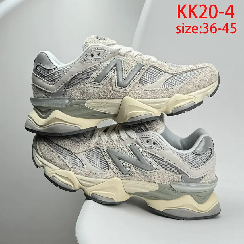KK20 Joe Freshgoods x New Balance NB9060 68$ gallery