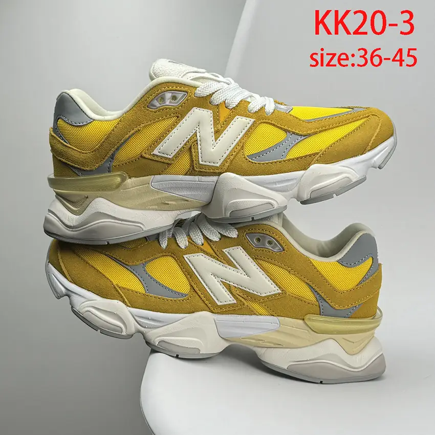 KK20 Joe Freshgoods x New Balance NB9060 68$ gallery